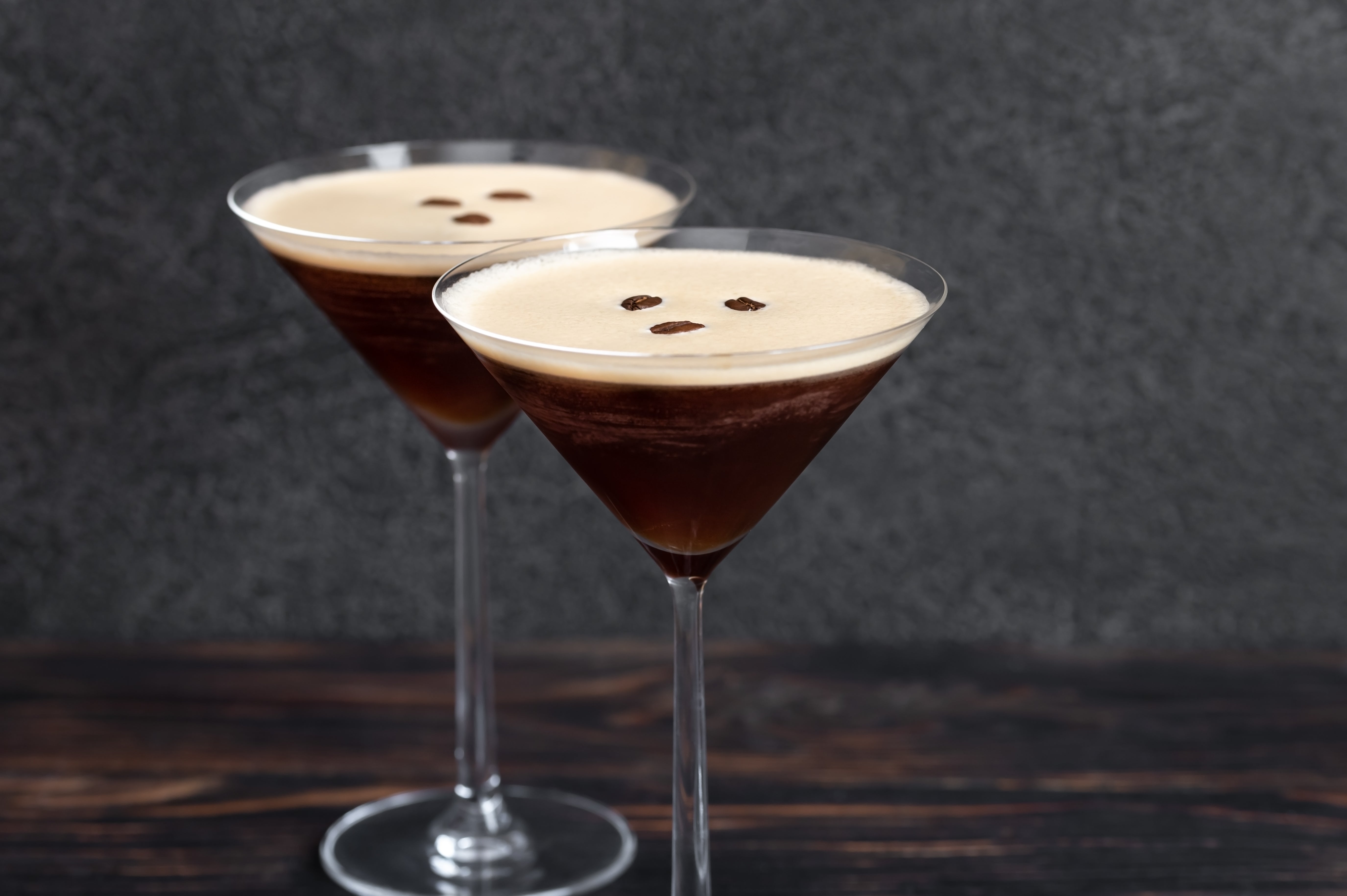 Espresso Martini - MyCoffeeCup.de