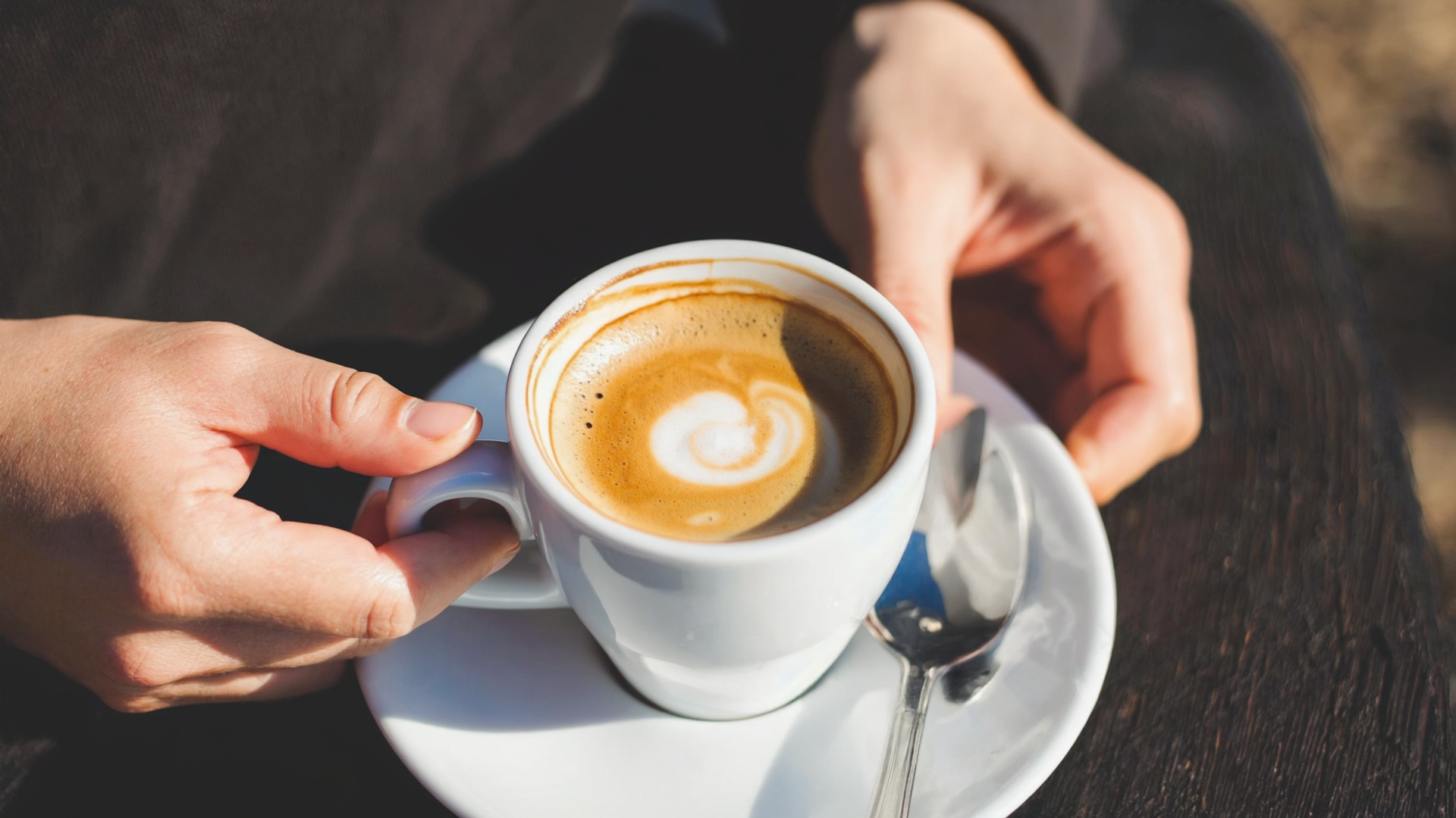 Wie wird entkoffeinierter Kaffee hergestellt?