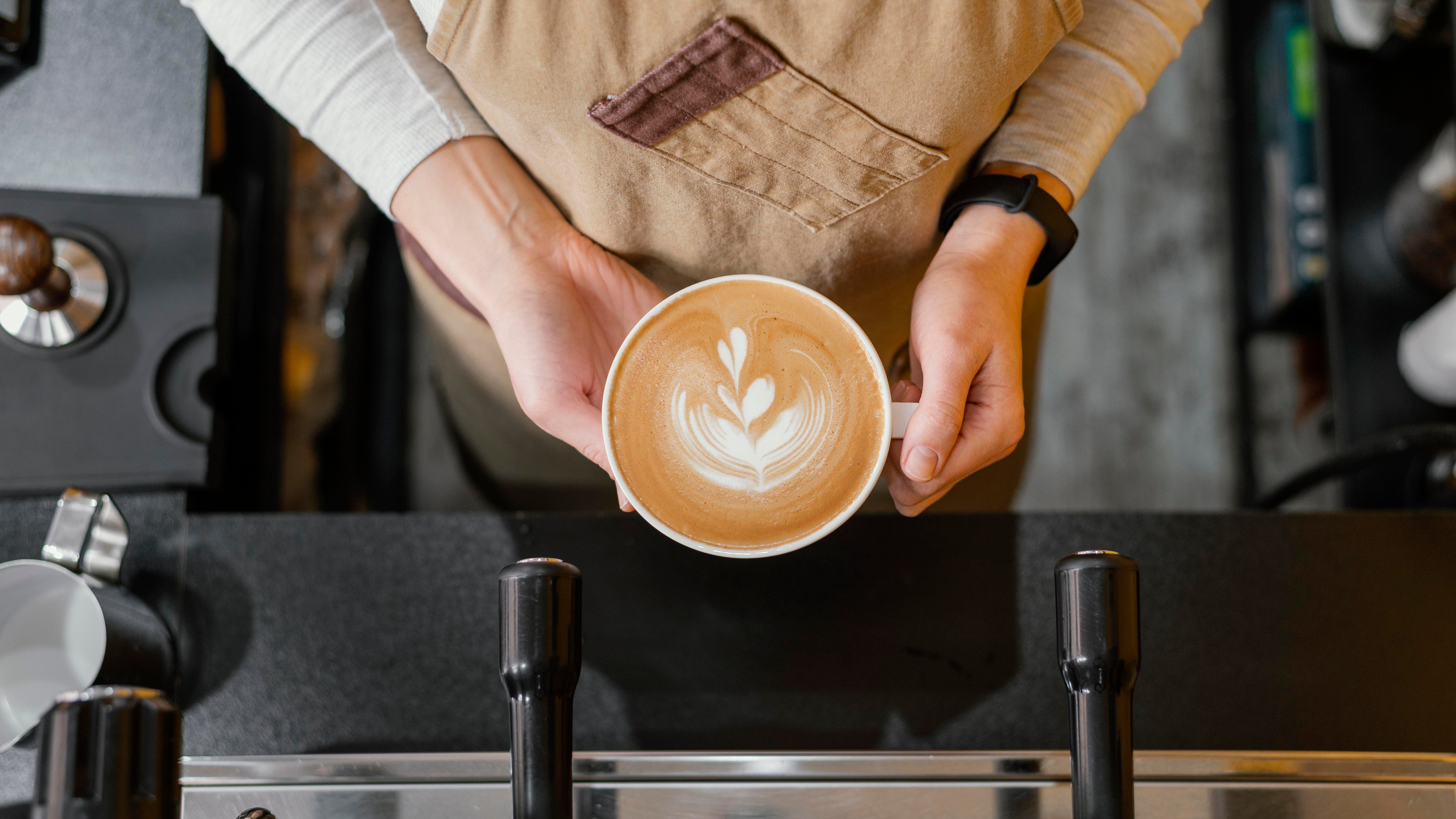 Single Origin oder Blend? Worin liegt der Unterschied? - MyCoffeeCup.de