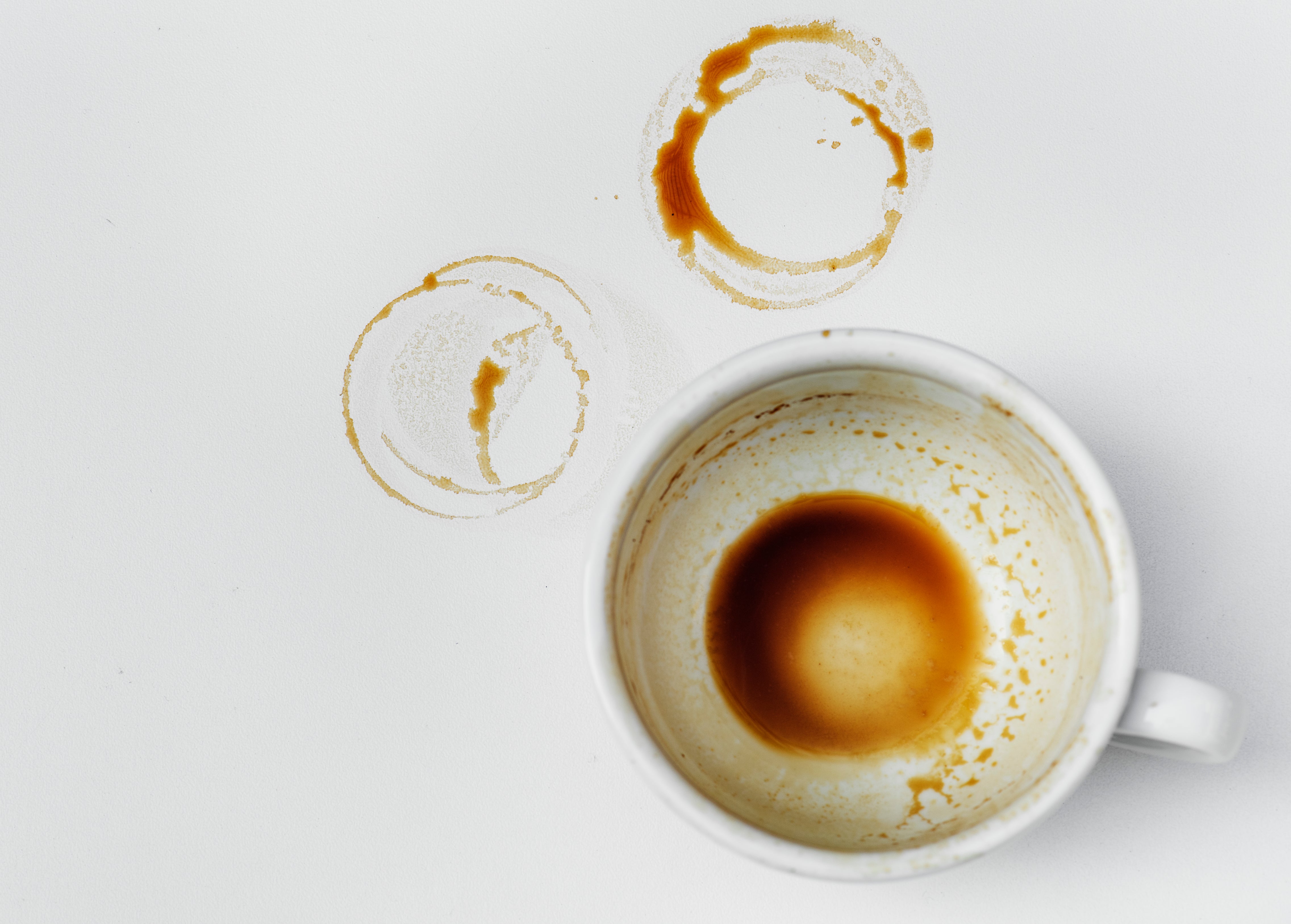 10 Tipps, um Deinen Kaffeesatz sinnvoll zu nutzen - MyCoffeeCup.de
