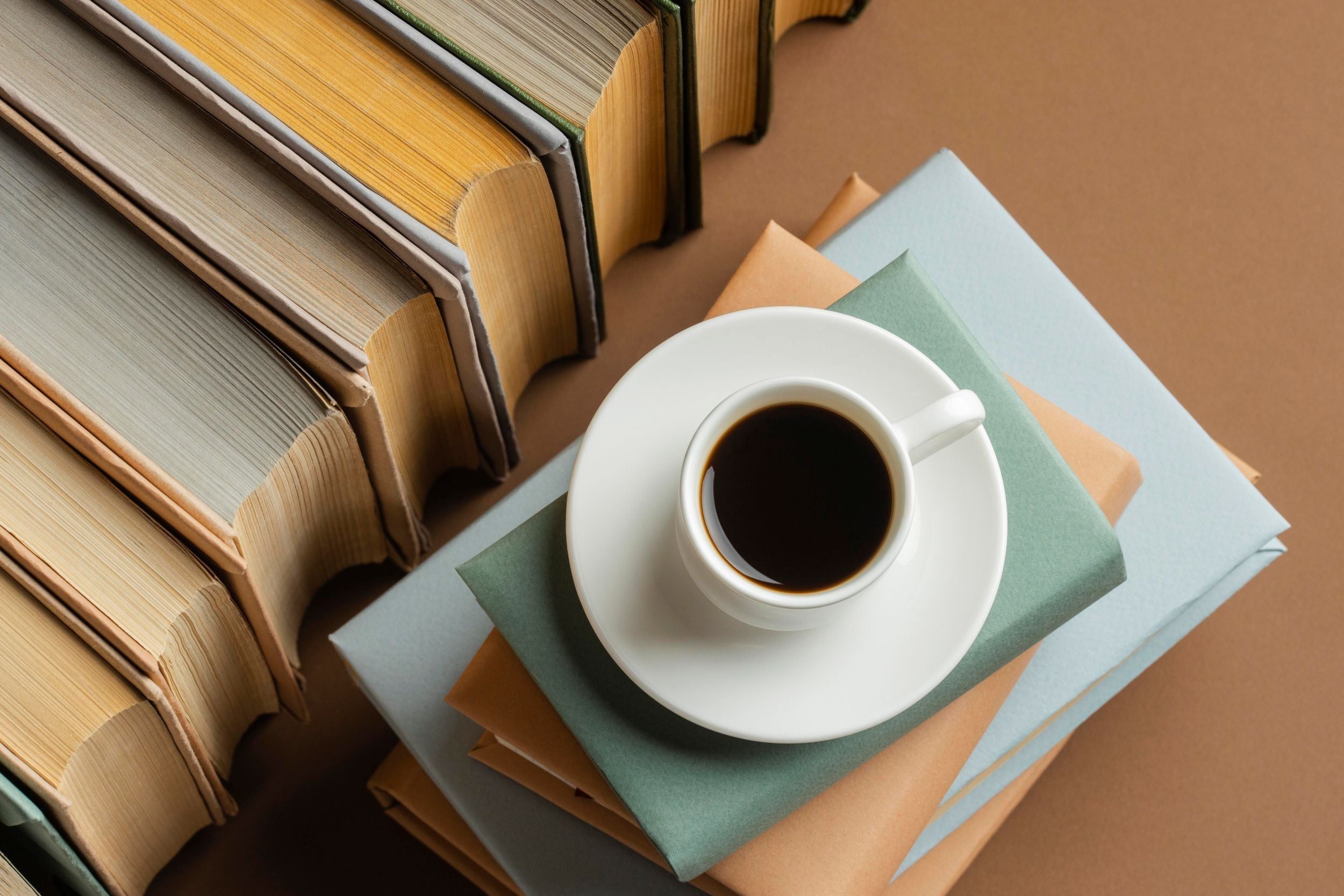 Die 8 größten Kaffee-Mythen im Check - MyCoffeeCup.de