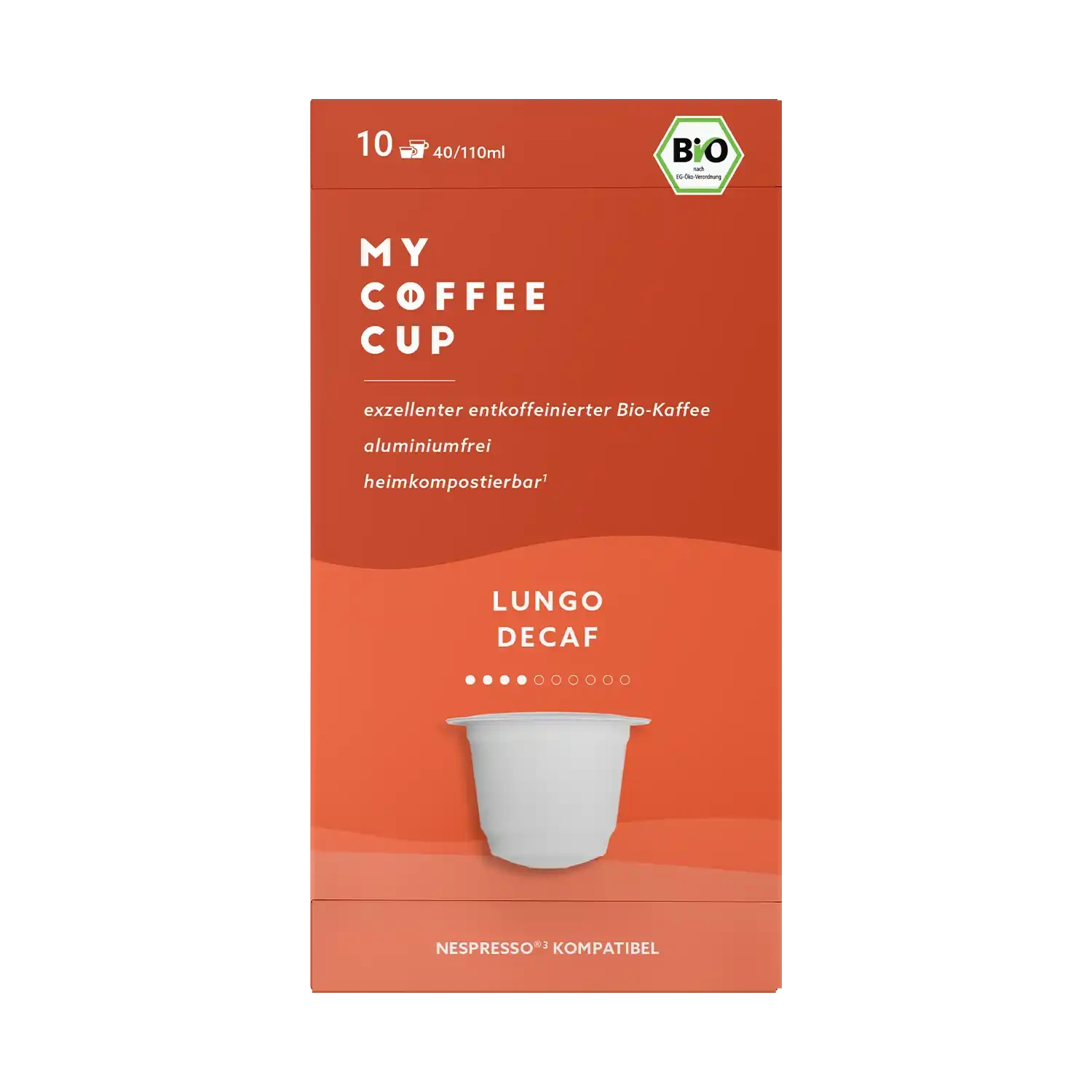 Bio Decaf