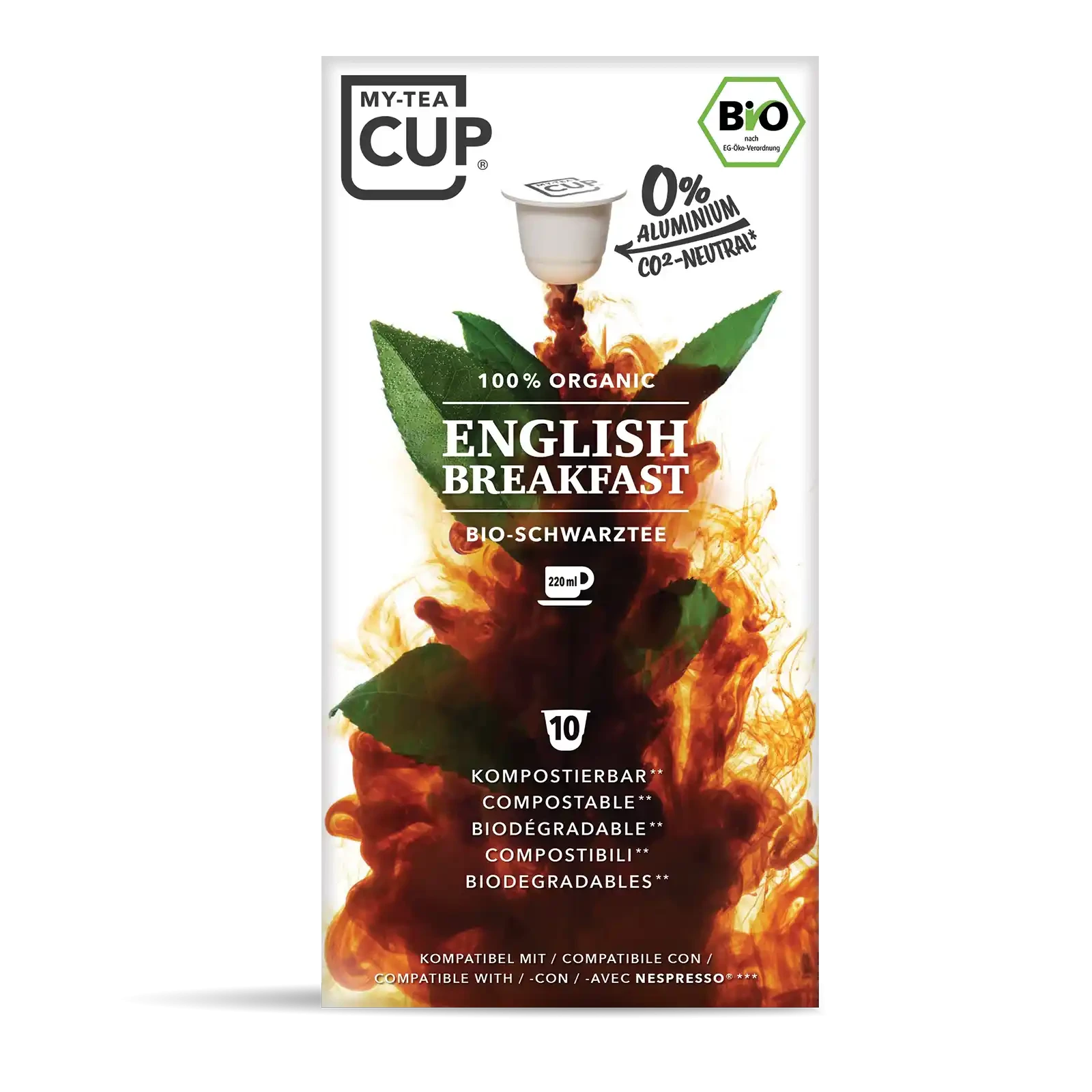 Bio English Breakfast