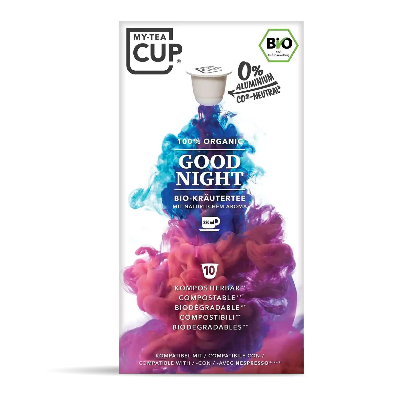 Bio Good Night
