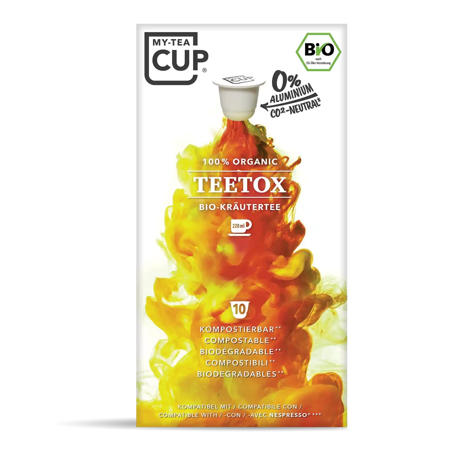 Bio Teetox