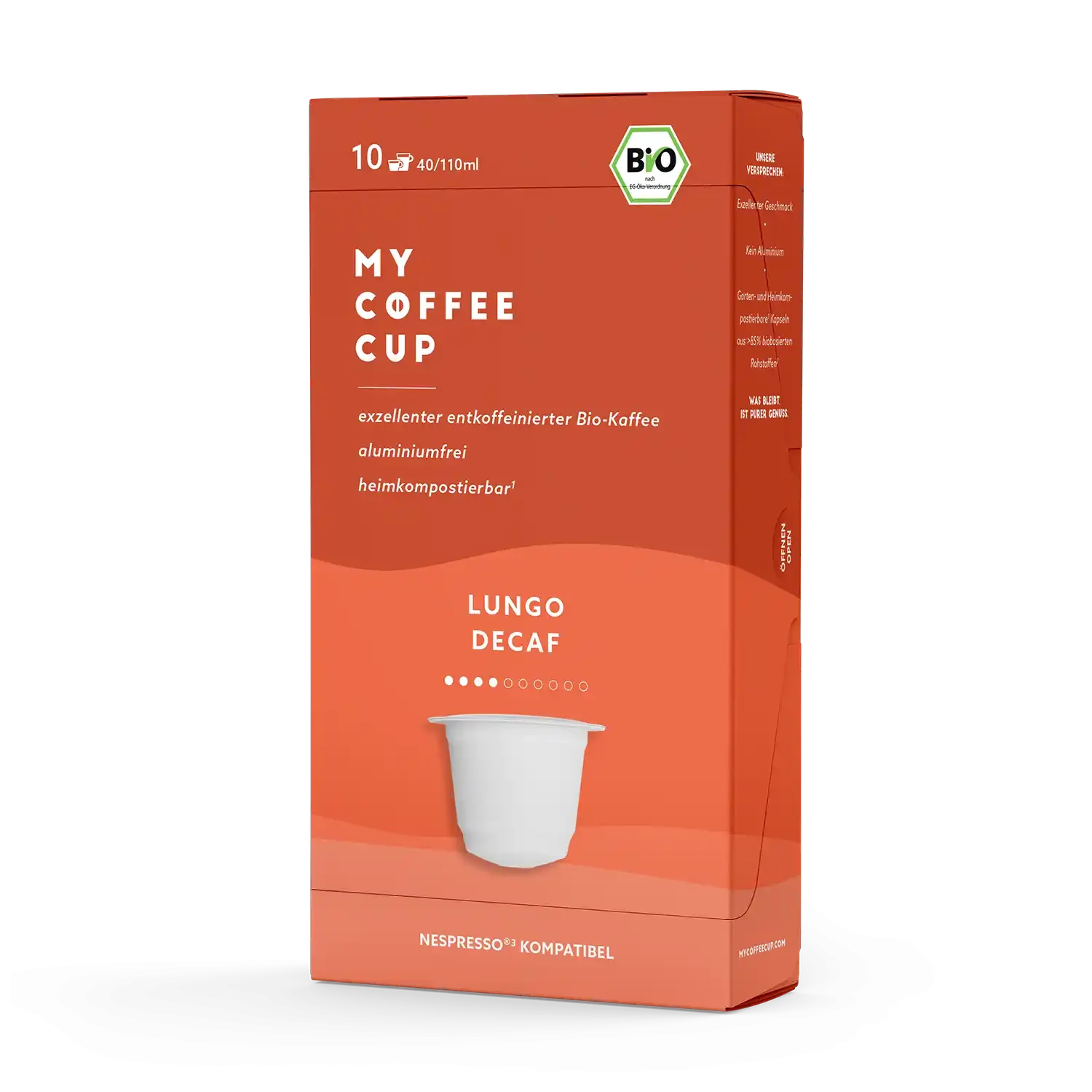 Bio Decaf