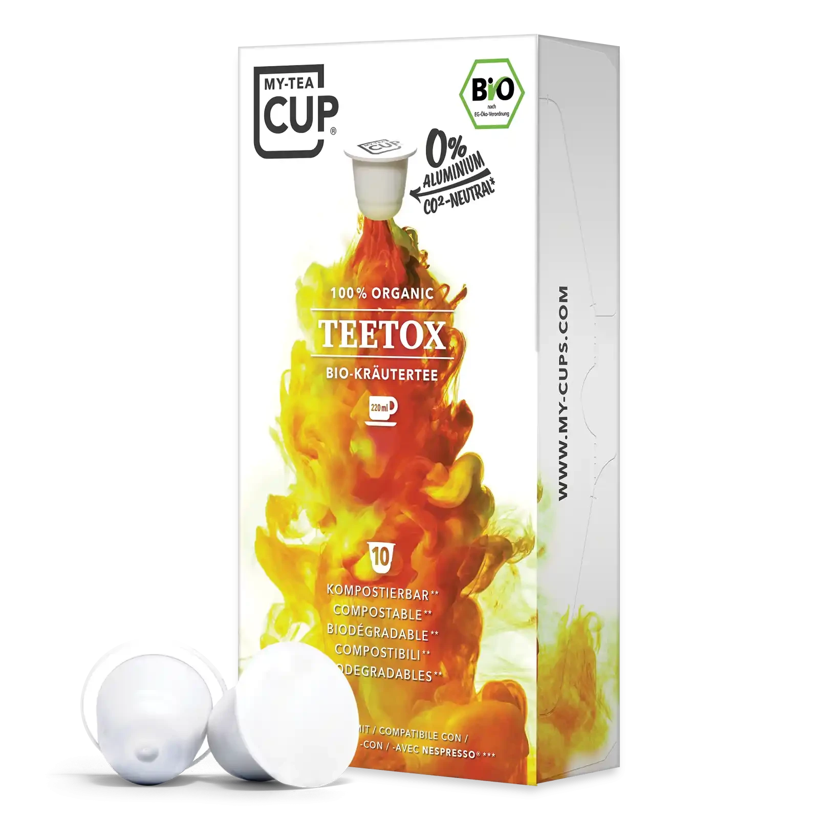 Bio Teetox