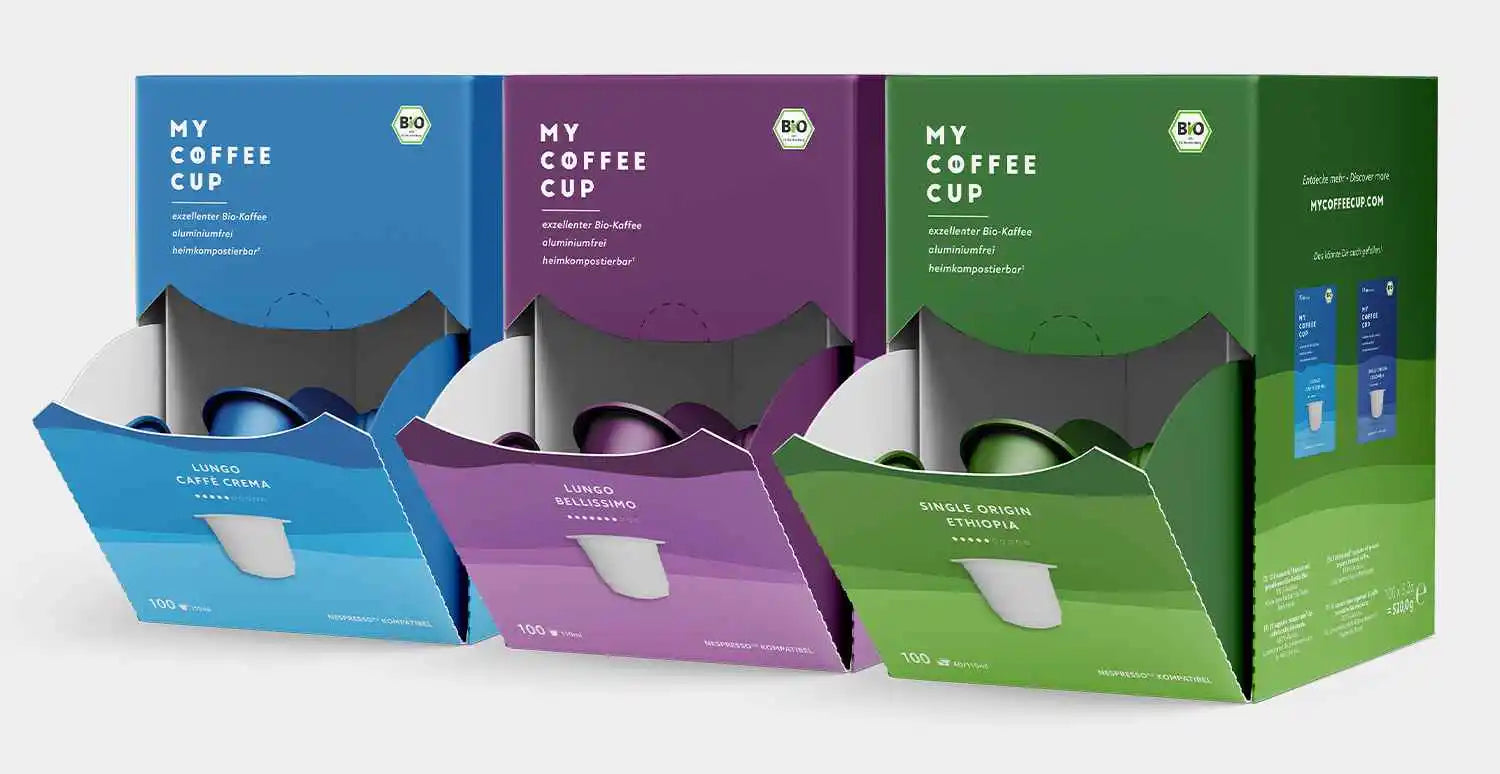 Carton Boxes packaging