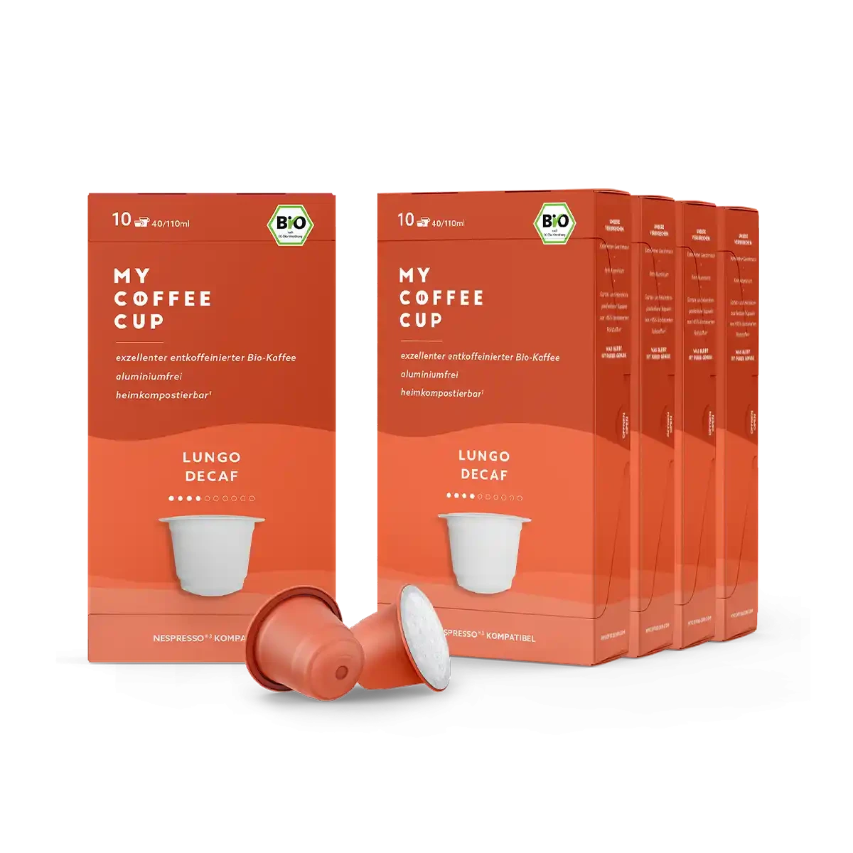 Bio Decaf
