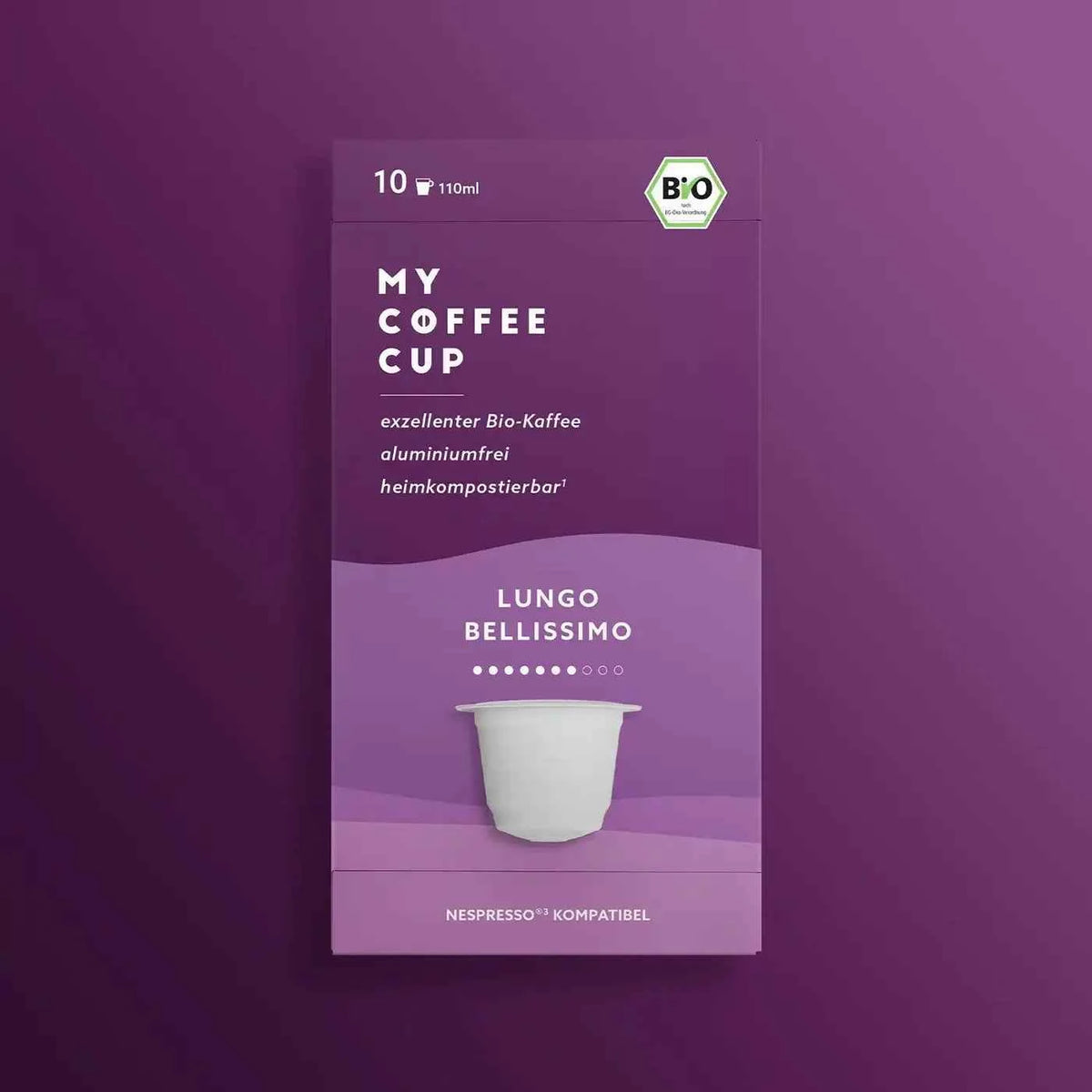 Coffee Discovery Box