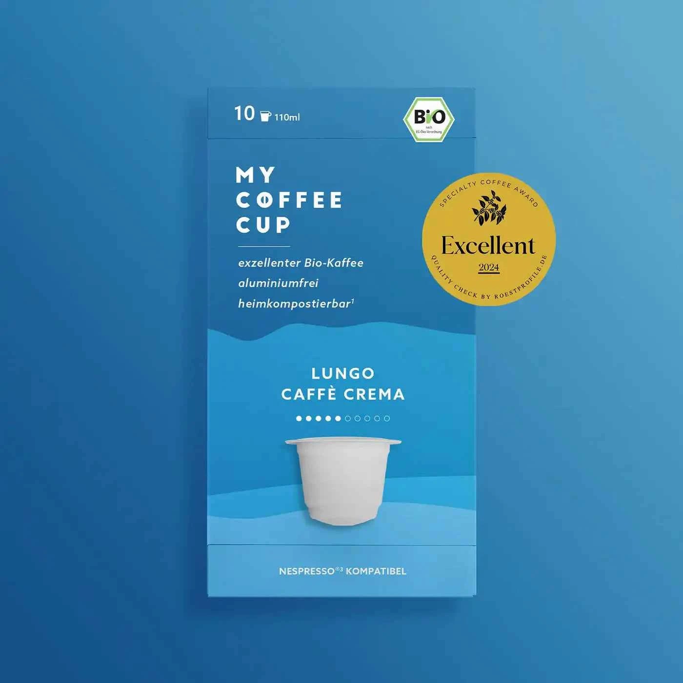 Barista Moments Box