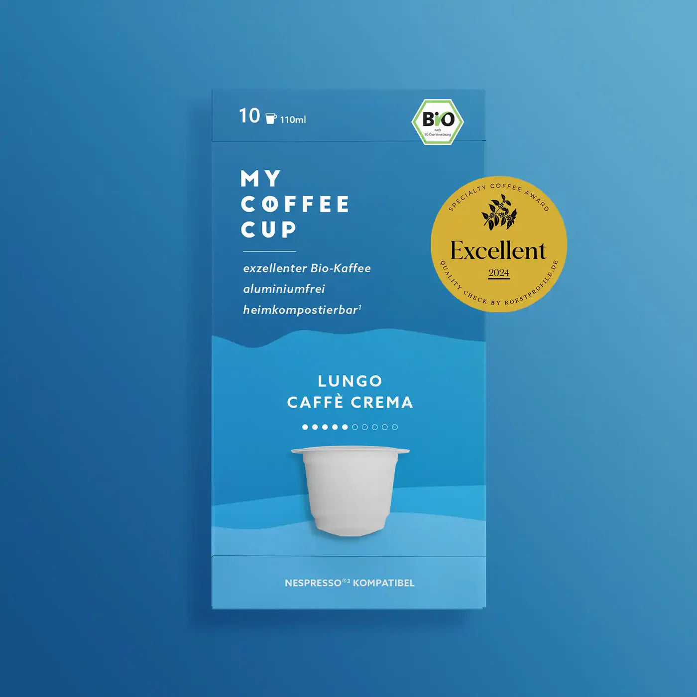 Day & Night Coffee Box