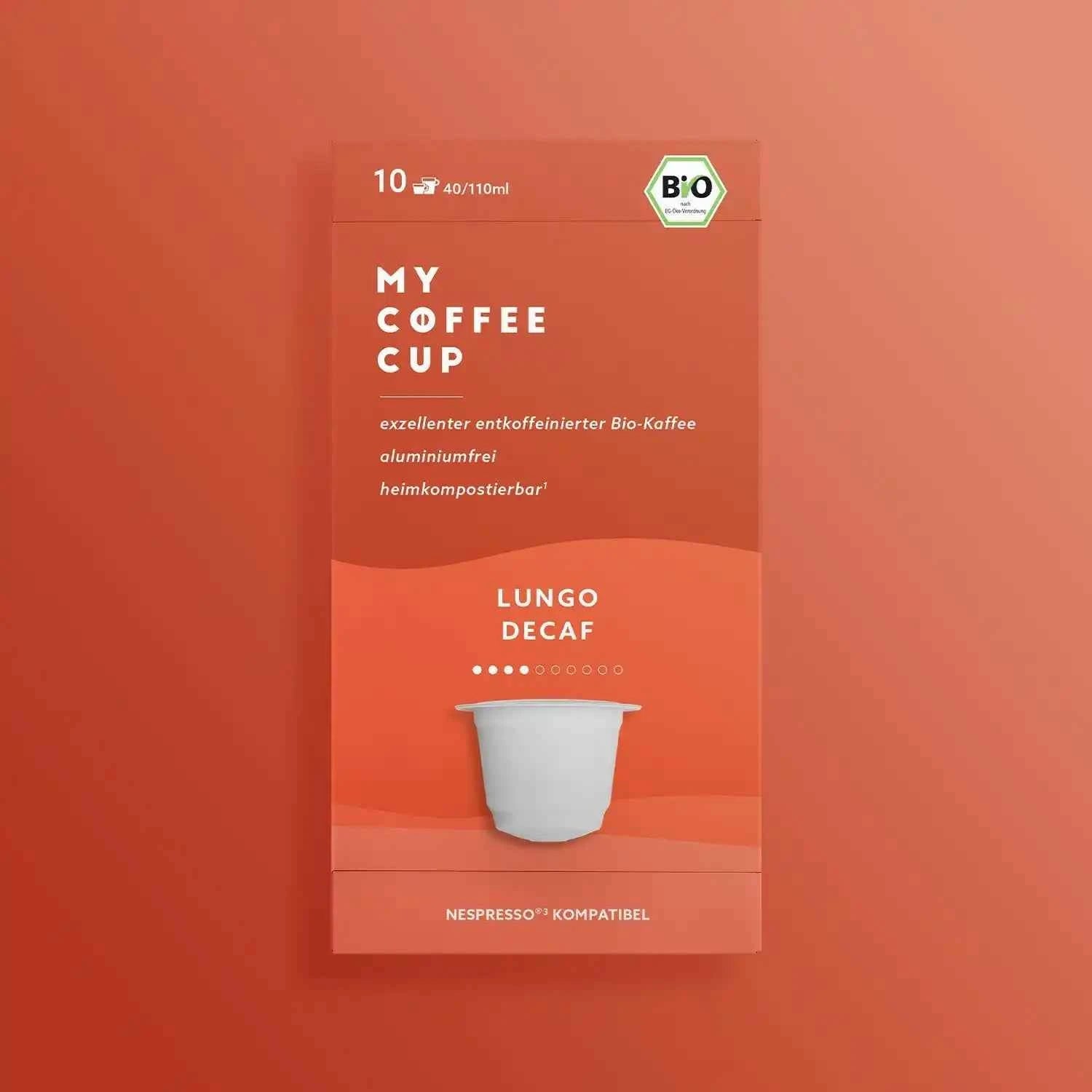 Bio Decaf