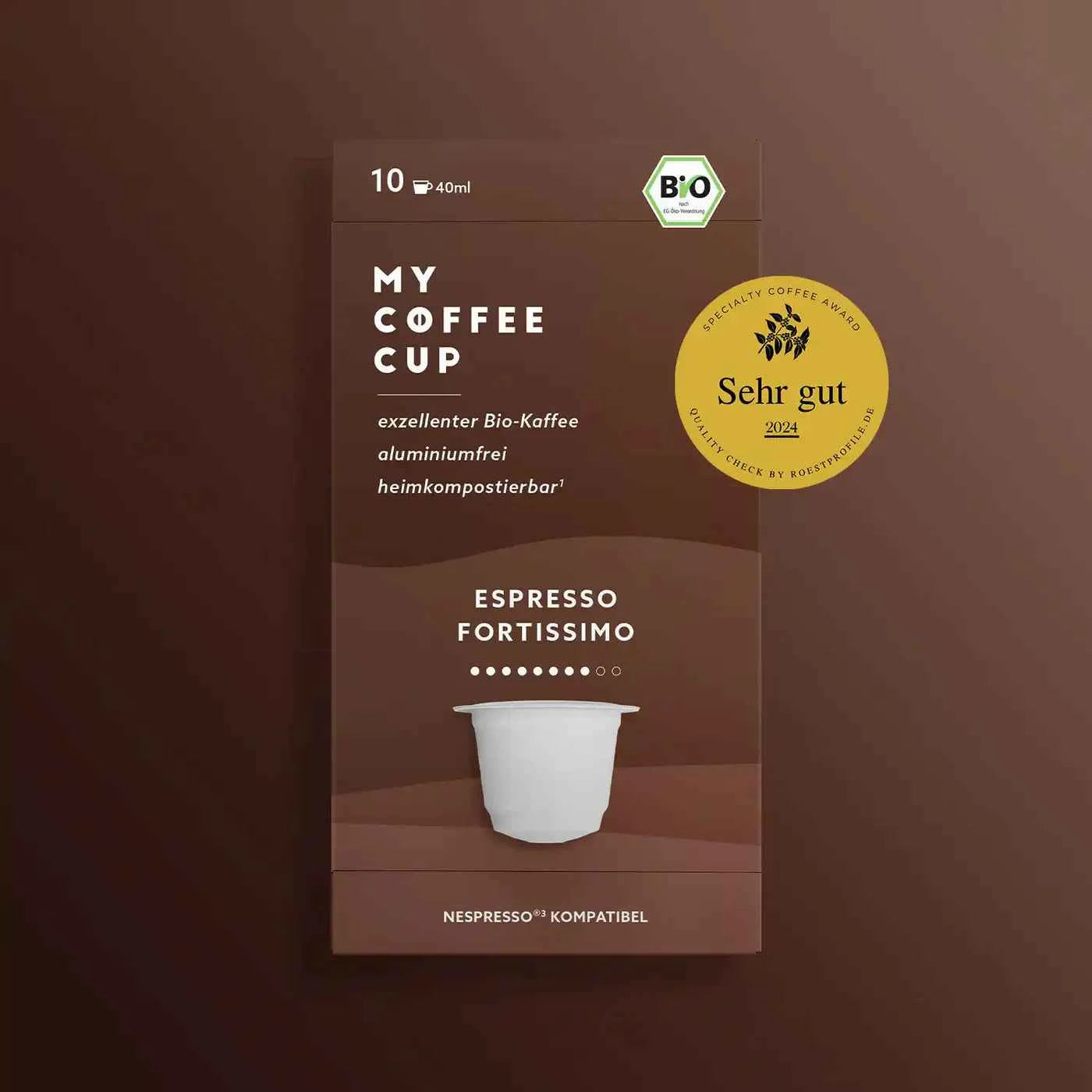 Barista Moments Box
