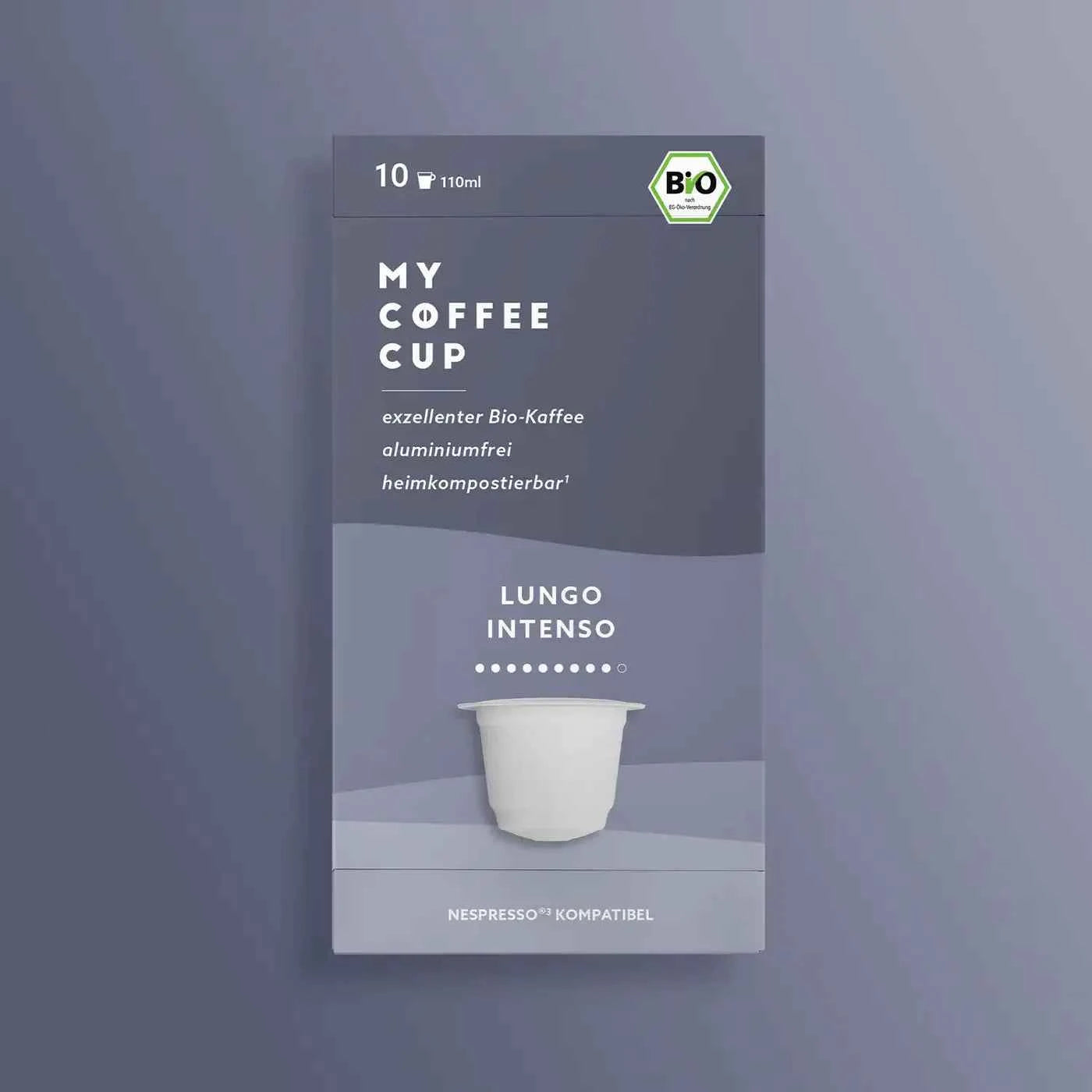 Barista Moments Box