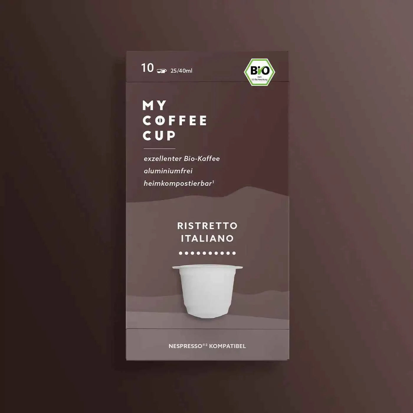 Barista Moments Box