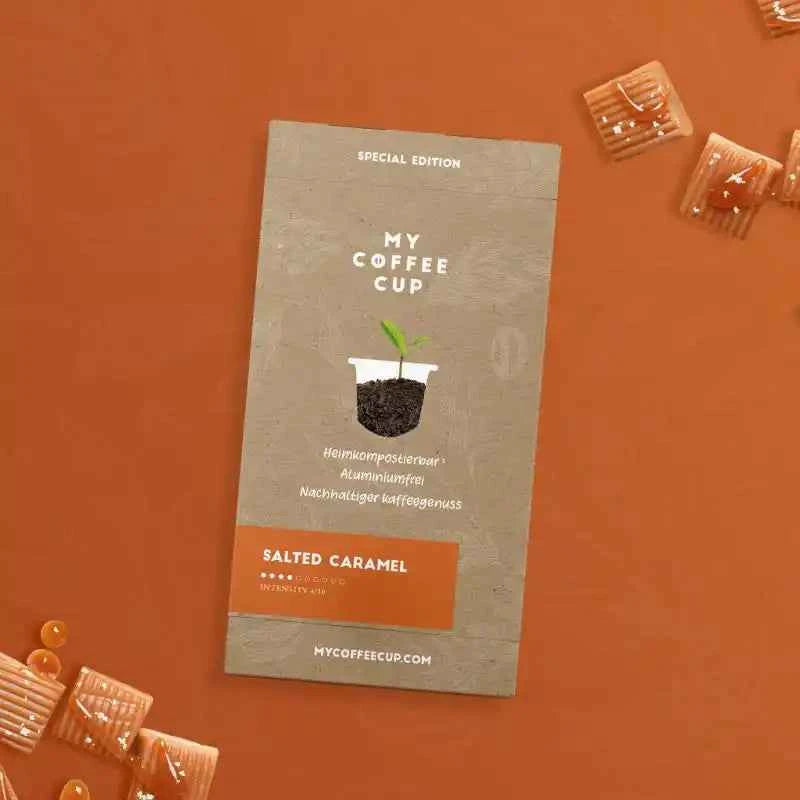 Salted Caramel