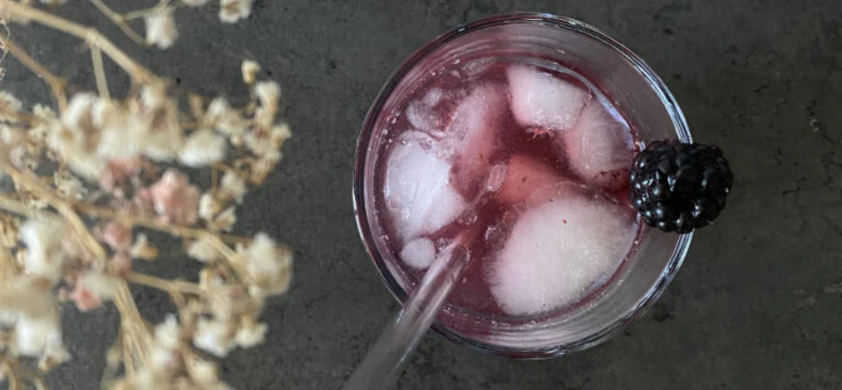 Nespresso kompatible Kapseln - iced tea - MyCoffeeCup.de