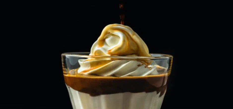 Nespresso kompatible Kapseln - ice coffee - MyCoffeeCup.de