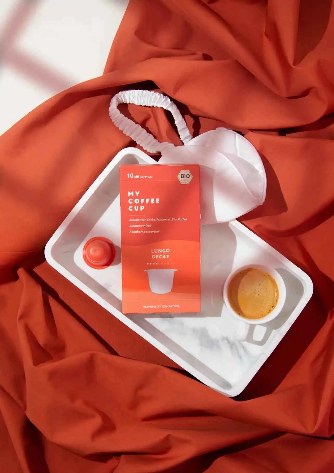 Bio Decaf