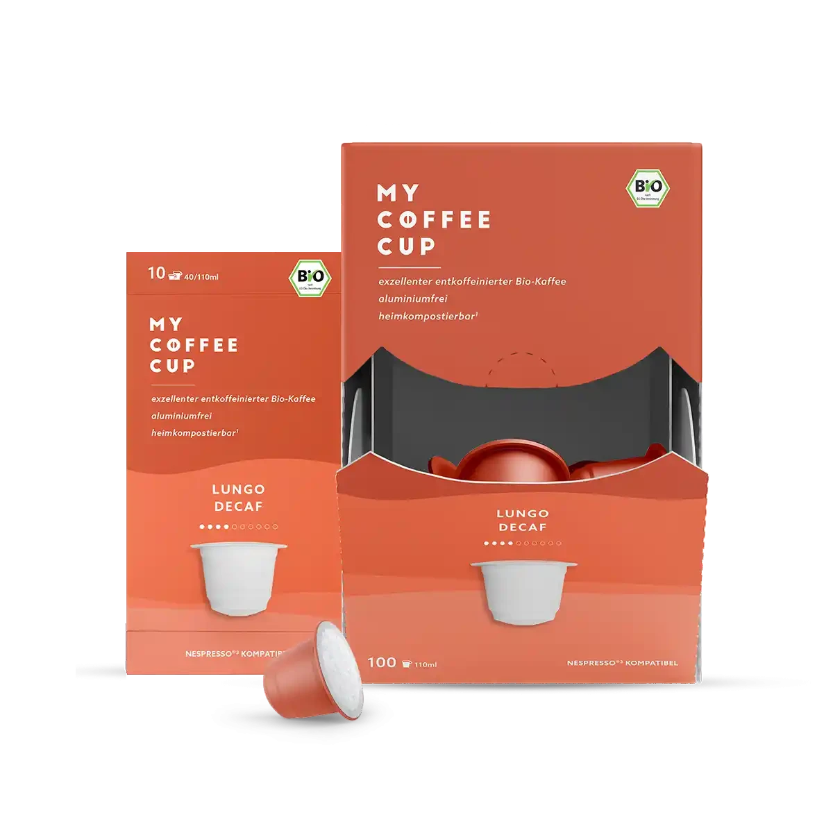 Bio Decaf