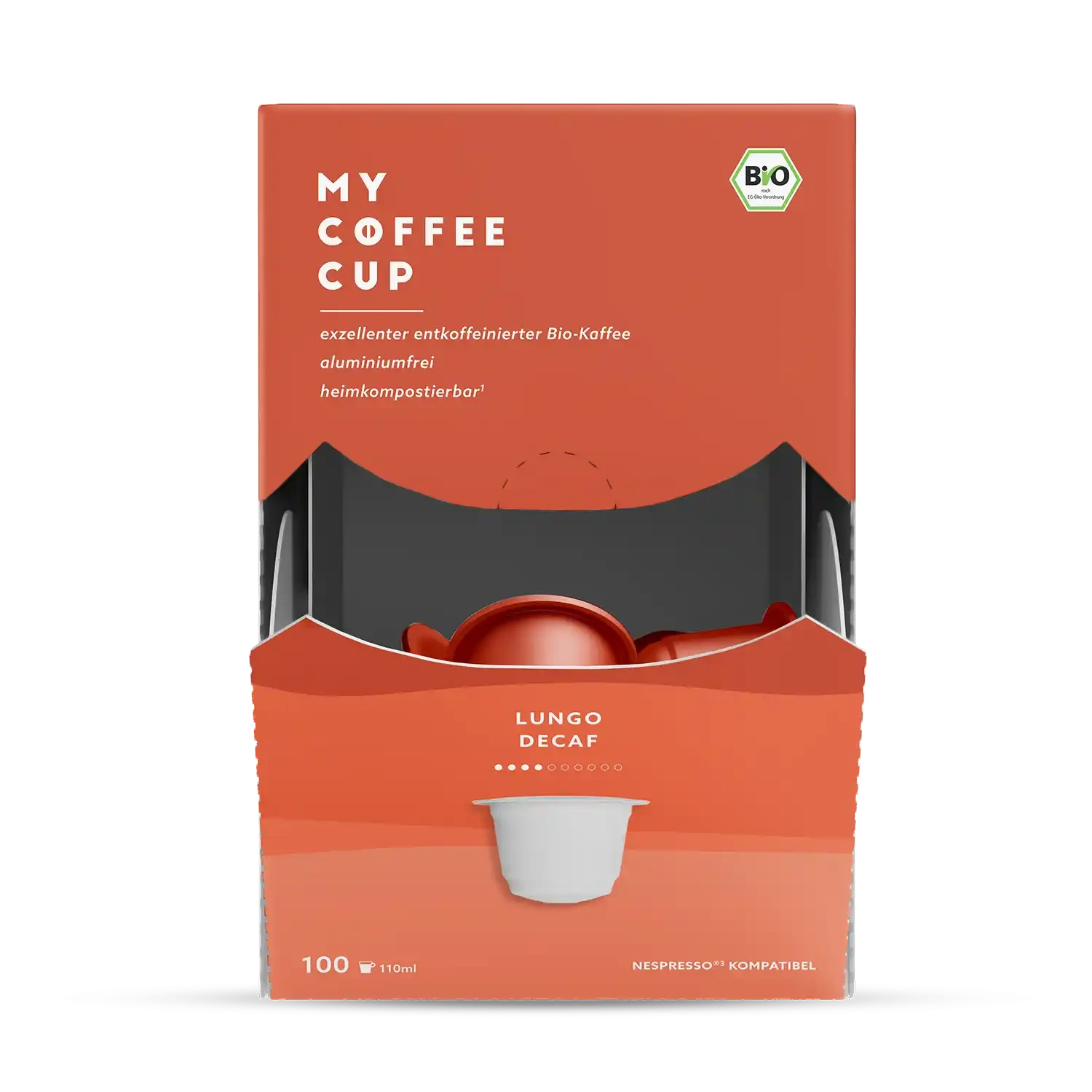 Bio Decaf