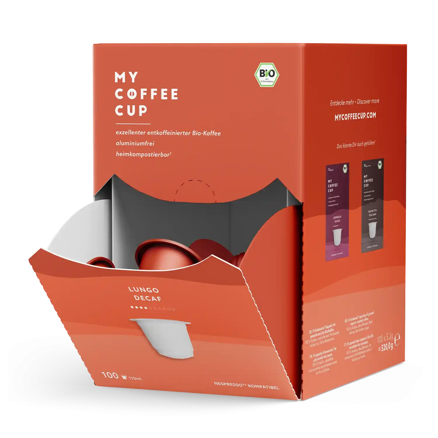 Bio Decaf