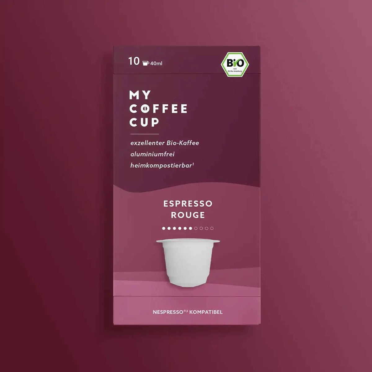 Daily Coffee Ritual Box