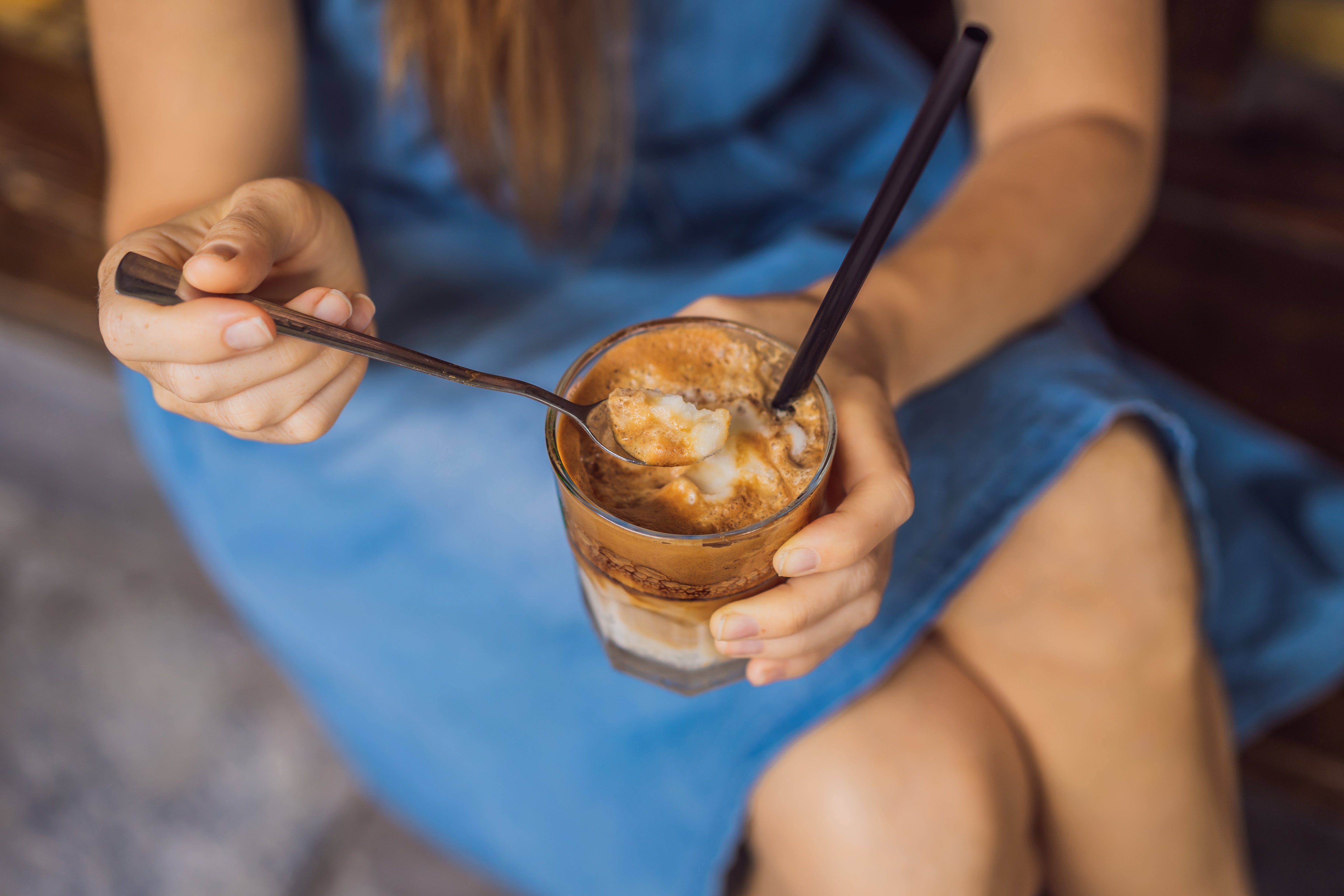 Kaffee-Granité - MyCoffeeCup.de