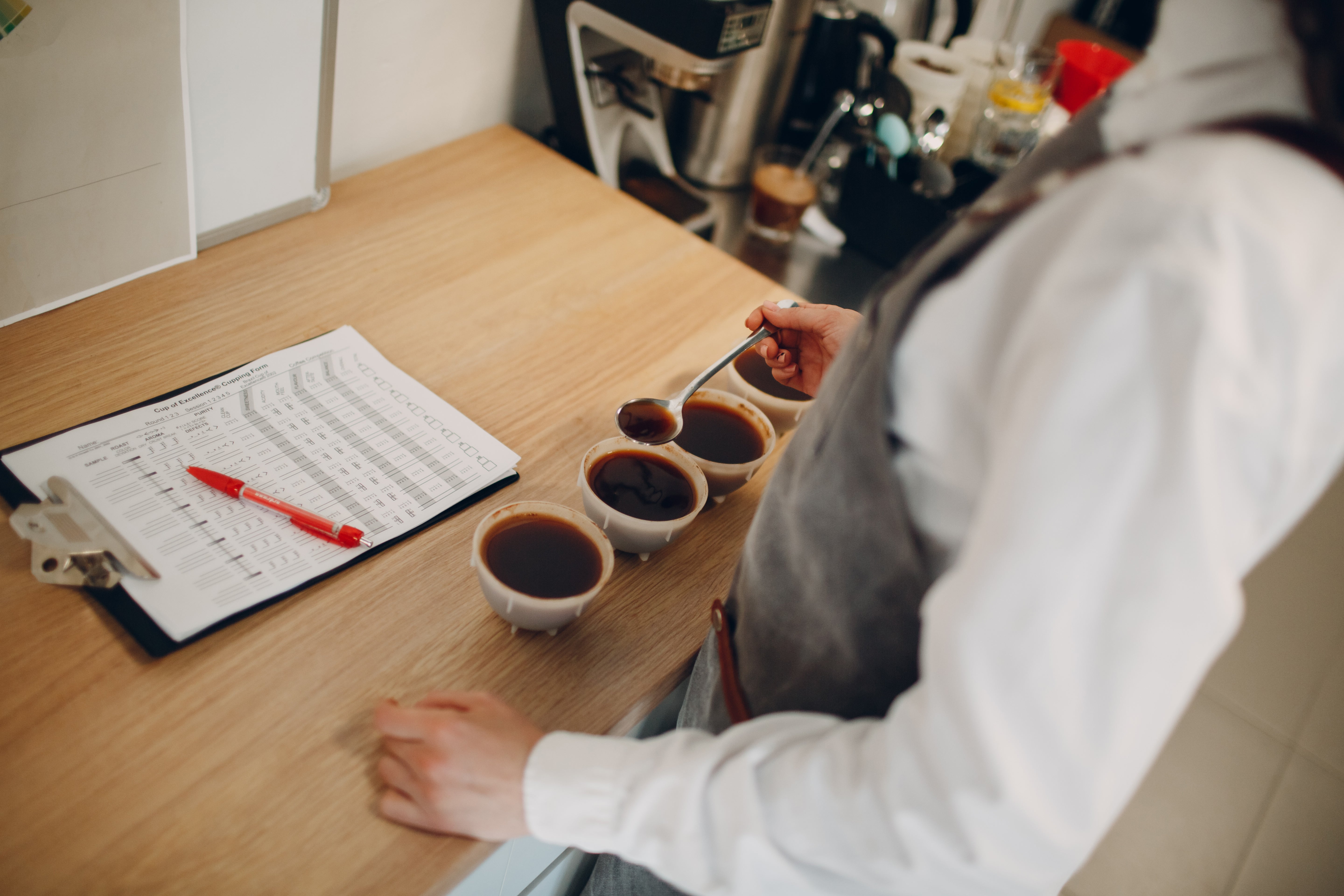 Wo kann ich Nespresso kompatible Kapseln testen?