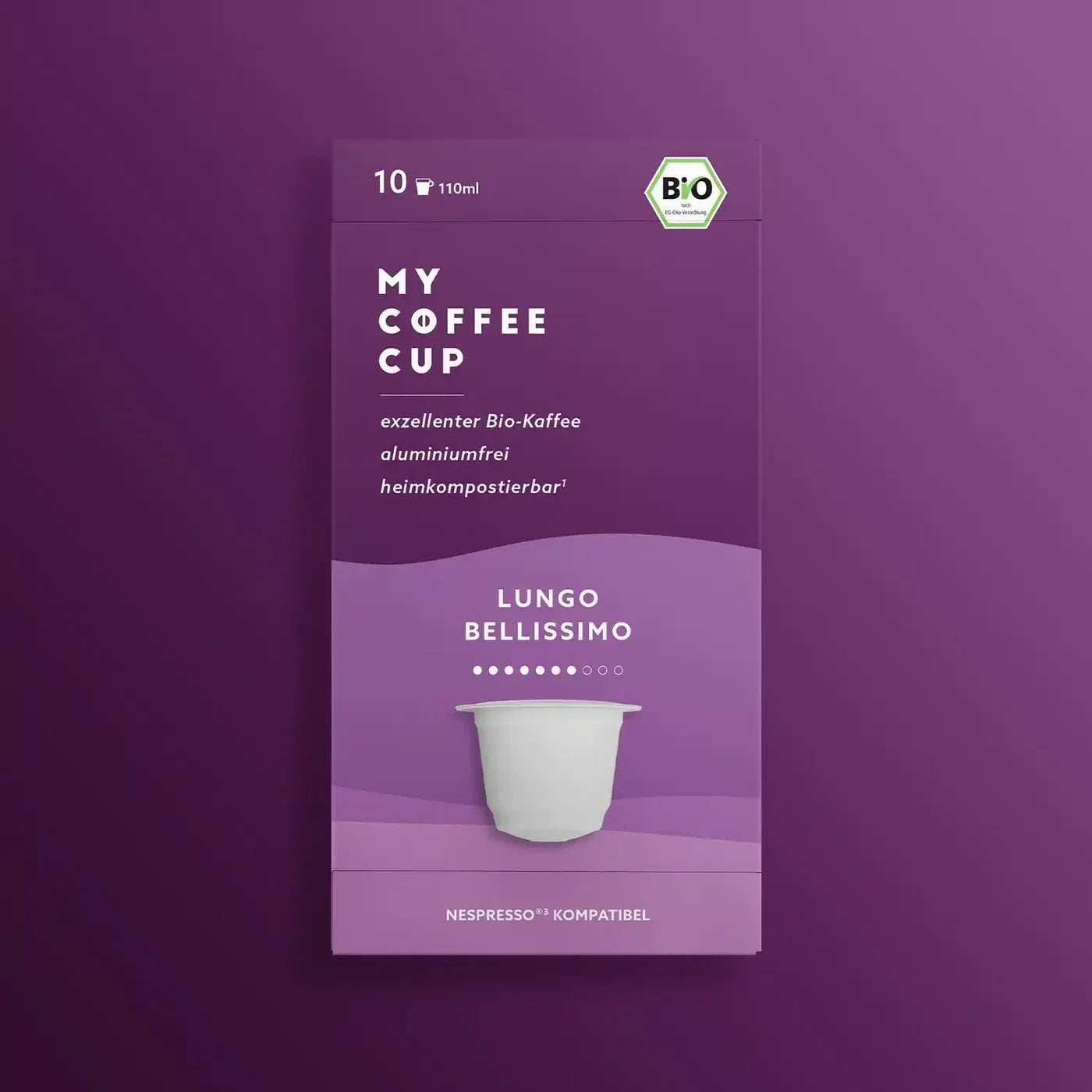 Day & Night Coffee Box
