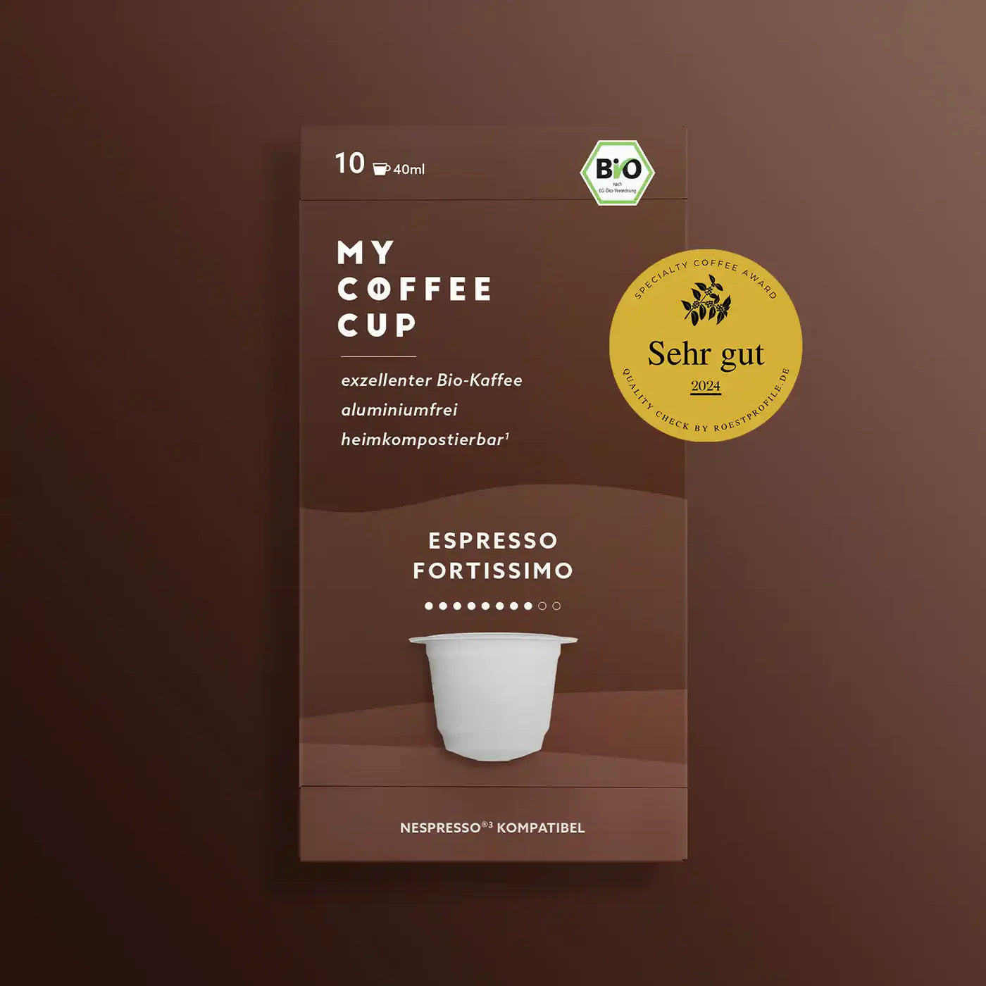 Day & Night Coffee Box