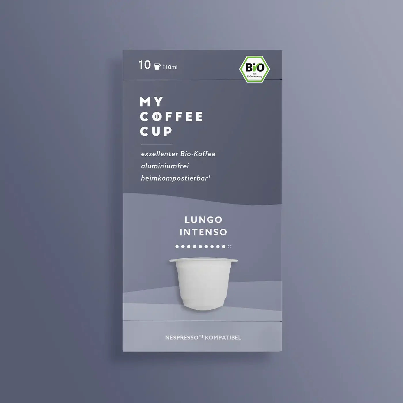 Barista Moments Box