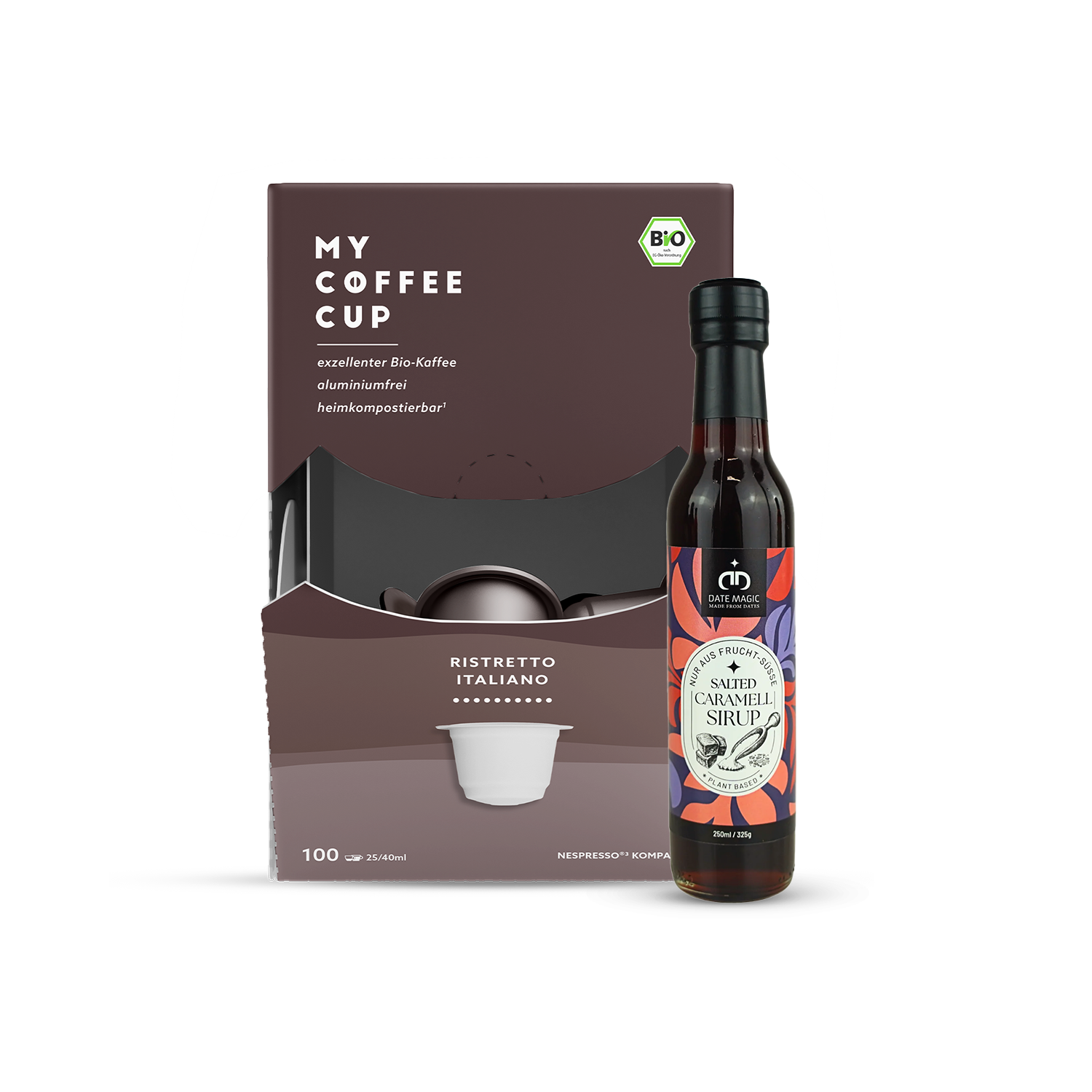 Sirup Mega Box Bundle