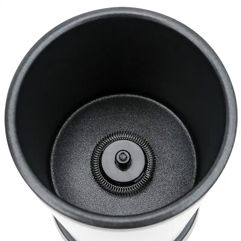 Nespresso kompatible Kapseln - milchaufschaumer - MyCoffeeCup.de