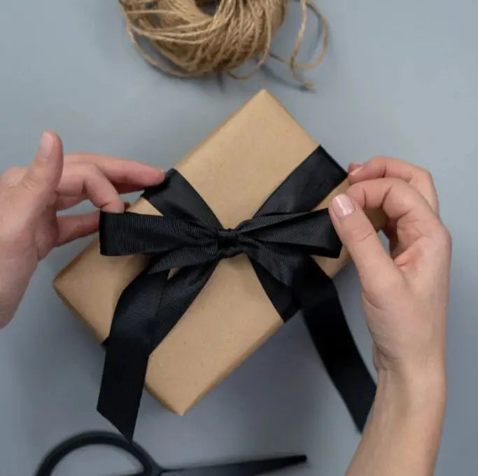 Nespresso kompatible Kapseln - gift wrapping - MyCoffeeCup.de