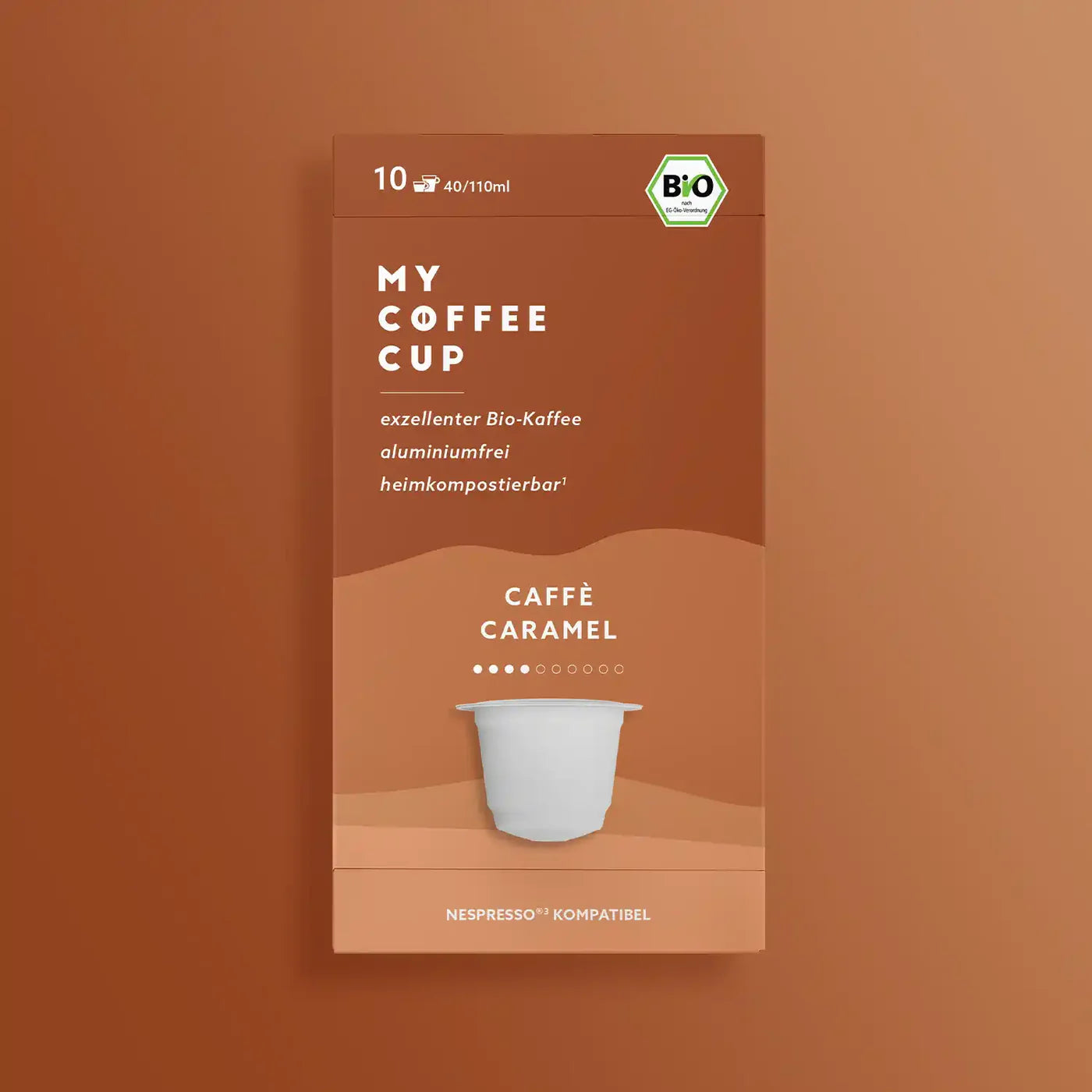 Day & Night Coffee Box