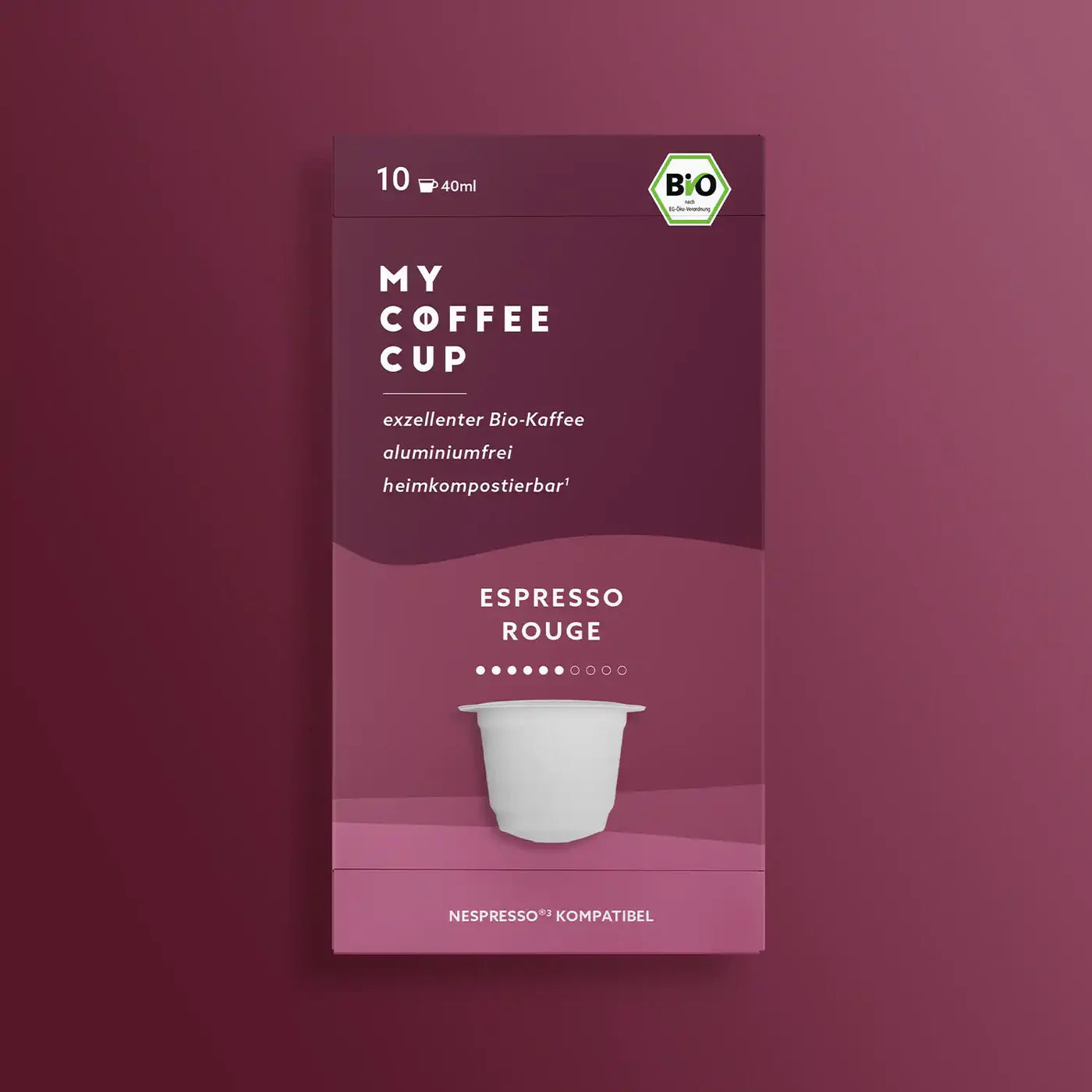 Coffee Stock & Barista Box XL