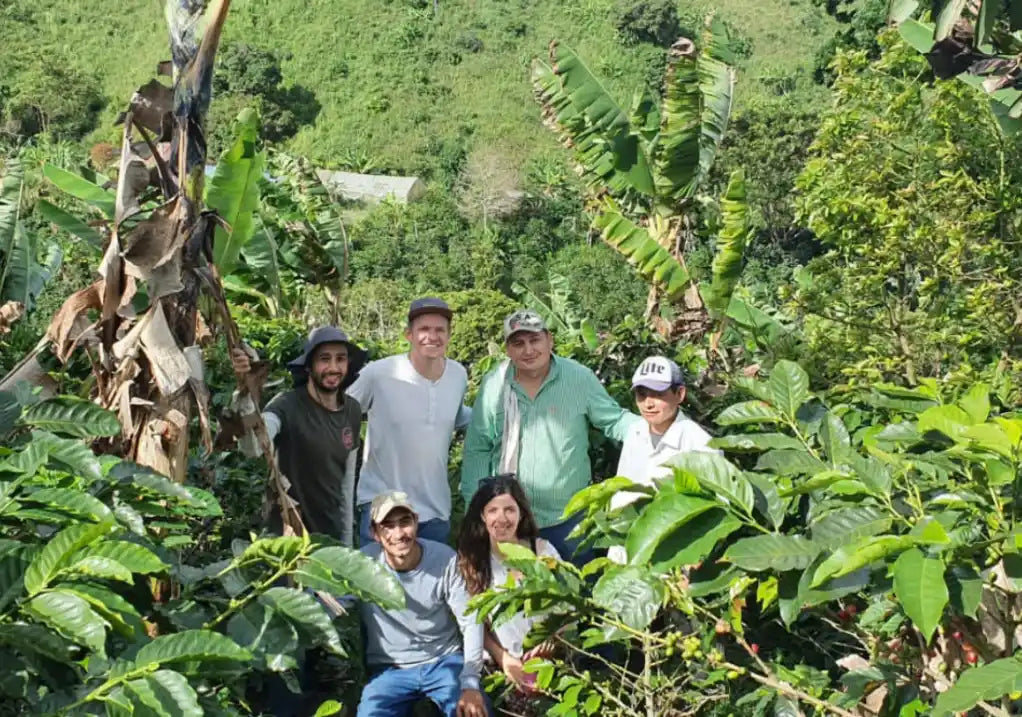 Nespresso kompatible Kapseln - MyCoffeeCup team in rwanda